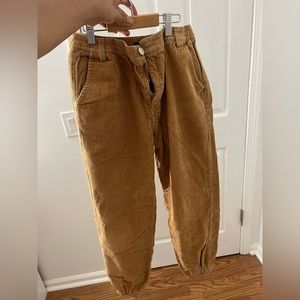 corduroy pants from forever 21